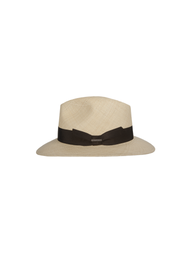 Stefano - Panama hat