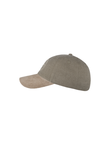 Abel - Baseballkappe aus...