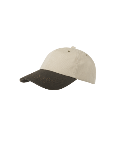 Nadal - Baseballkappe aus Baumwolle