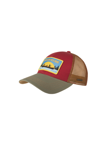 Axe - Cotton trucker cap