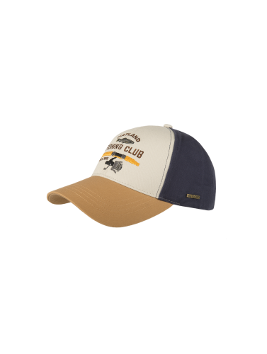 Alver - Fishing club...