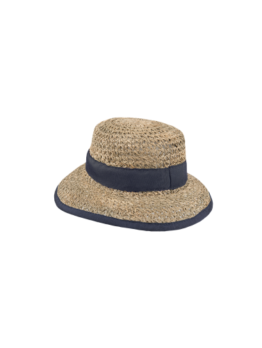 Loren - Hut aus Seegras