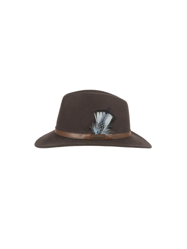 Albertis - Felt hat