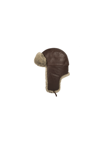 Aleksander - Pilot hat made...