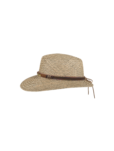Wanda - Seagrass hat