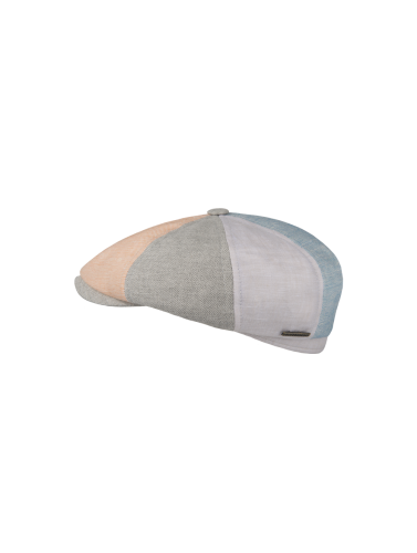 Brad - cap with four colors