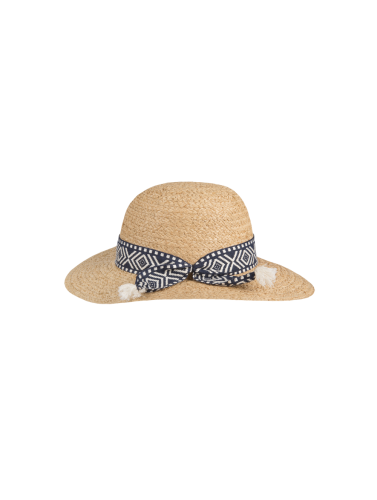 Bodine - Seagrass sun hat