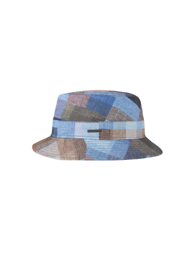 Badger - Cotton patchwork...