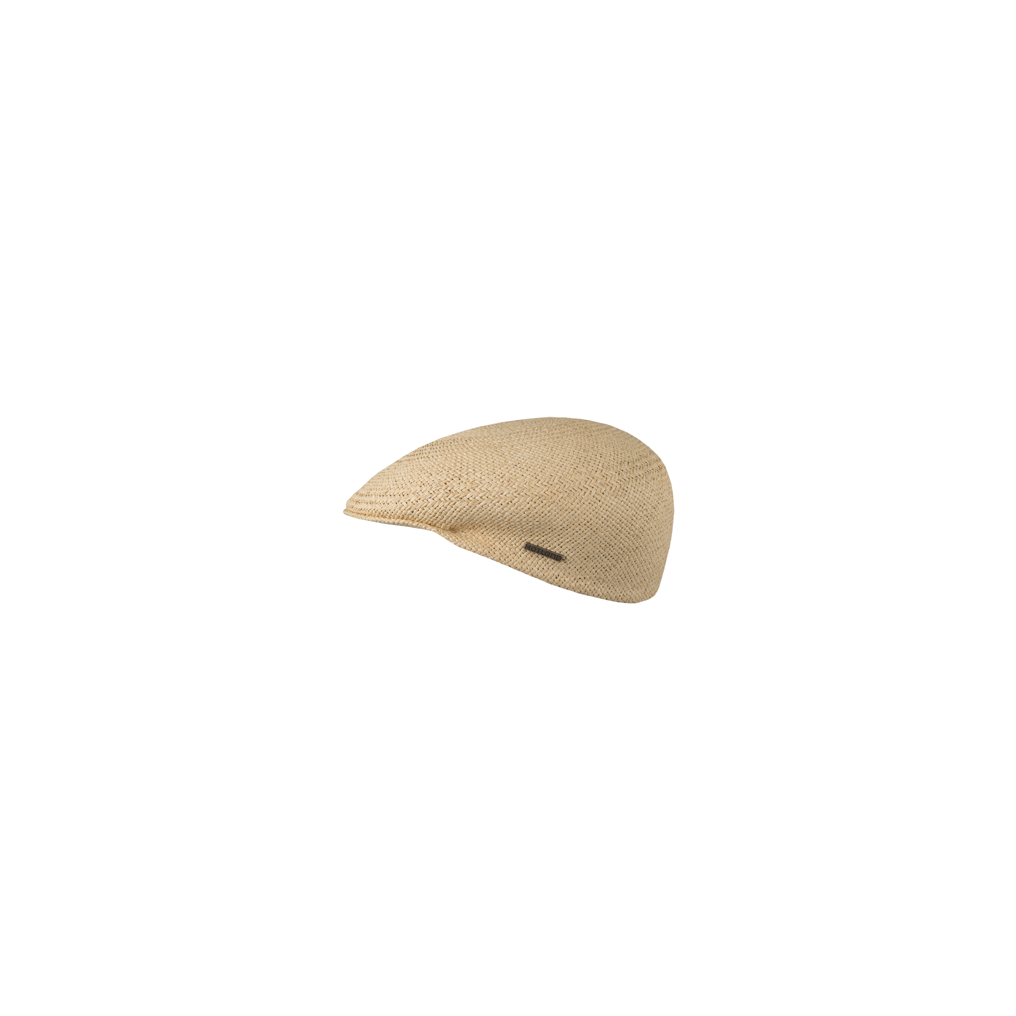 Bruno - Panama flat cap
