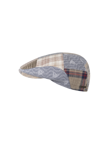 Buga - Patchwork cap