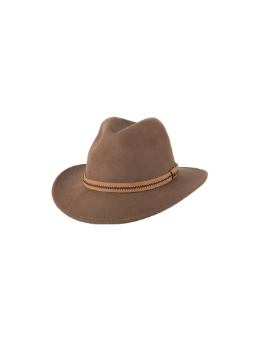 Waterford - Felt hat with...
