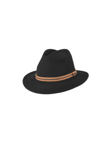 Waterford - Felt hat with...