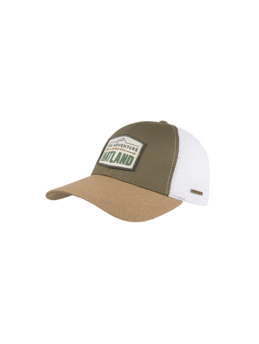 Anwar - Trucker-Kappe aus...