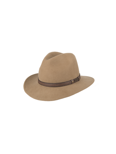 Yashvier - Felt hat