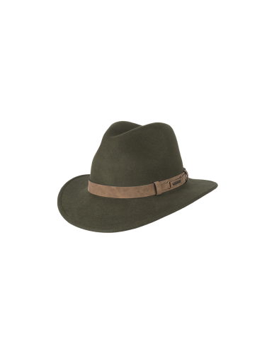 Yemairo - Felt hat