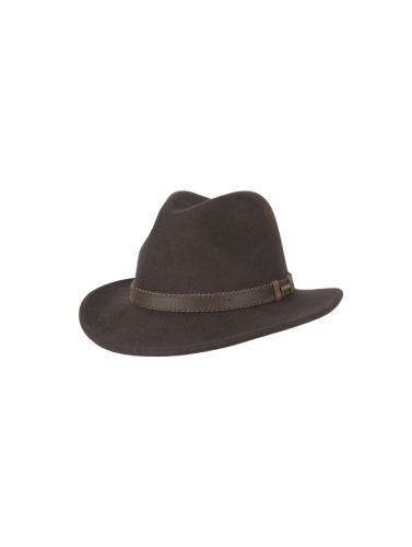Parsons - Felt hat