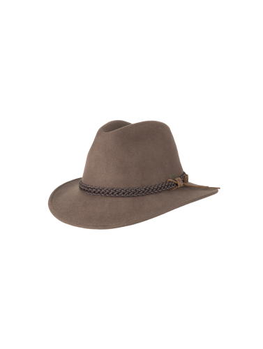 Stevenson - Felt hat