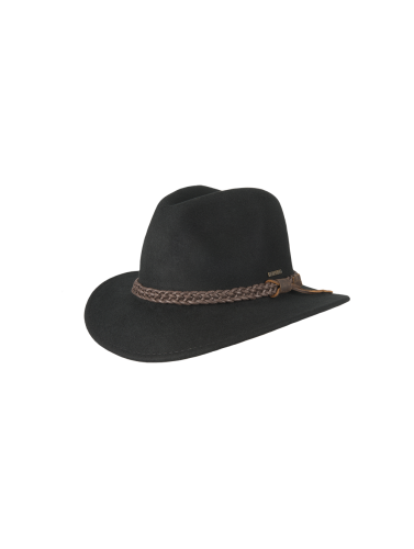 Stevenson - Felt hat
