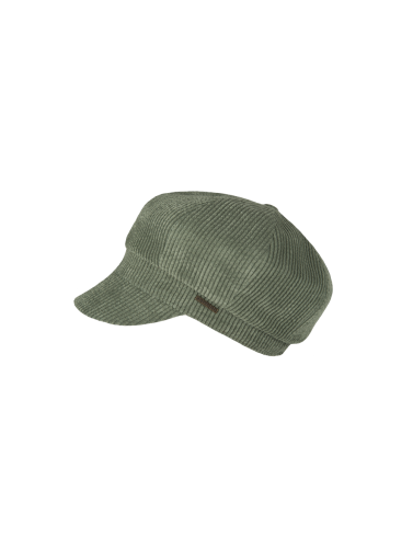 Yasmin - Corduroy balloon cap