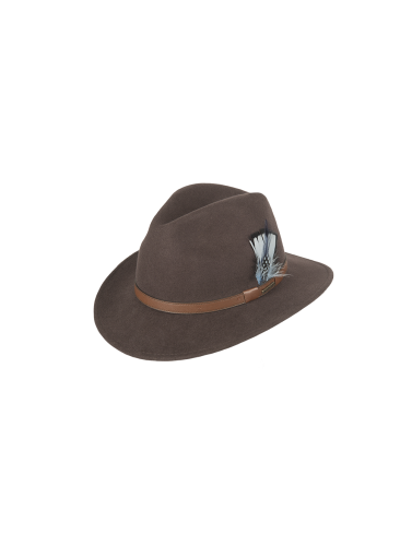 Albertis - Felt hat