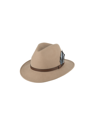 Albertis - Felt hat