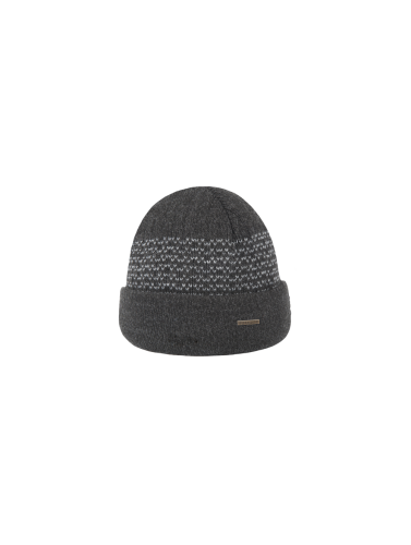 Wogan No Wind - Beanie with...