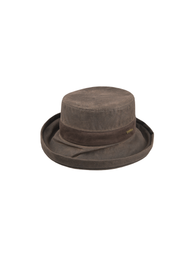 Merridin - Cotton wax hat
