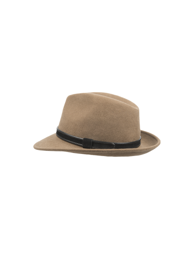 Nathalie - Felt hat