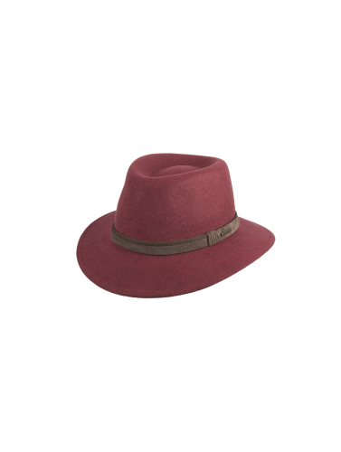 Toronto - Felt hat