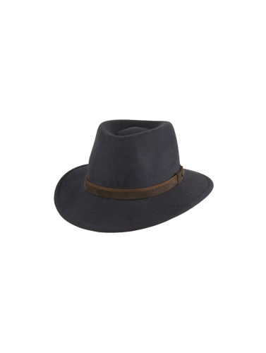 Toronto - Felt hat