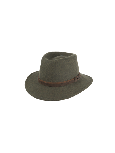 Toronto - Felt hat