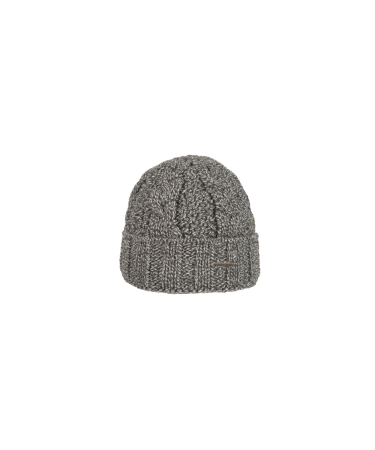 Nasim No Wind - Beanie with windproof headband