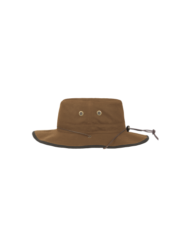 Baldwin - Cotton outdoor hat