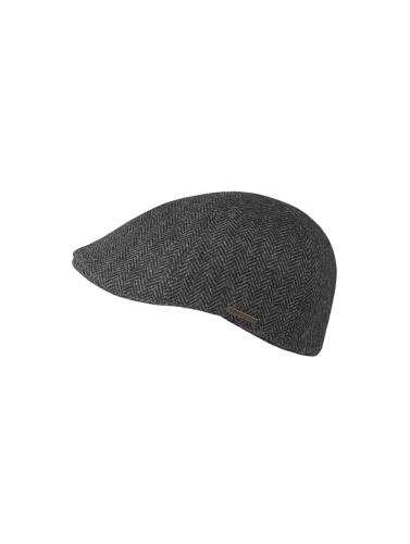 Bruce - Wool cap