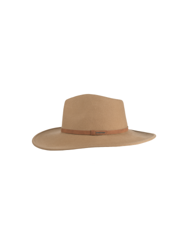 Bridgerton - Wool hat with...