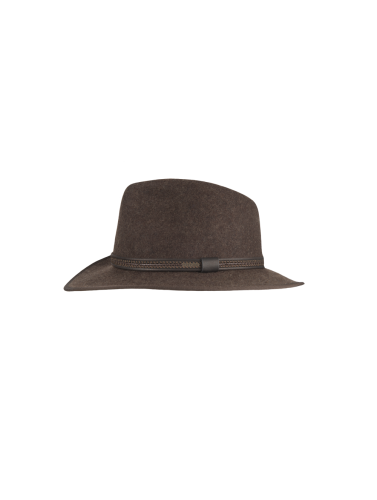 Benjamin - Wool hat