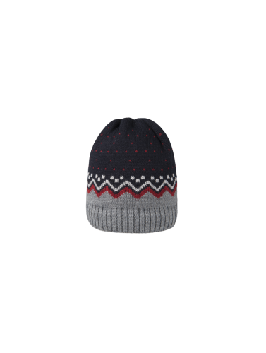 Badoe No Wind - Beanie with...