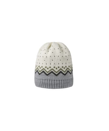 Badoe No Wind - Beanie with windproof headband