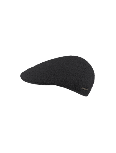 Bloom - Wool flatcap