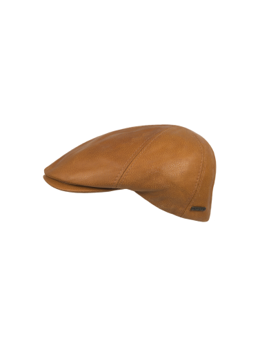 Busby - Leather cap