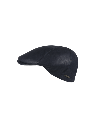Busby - Leather cap