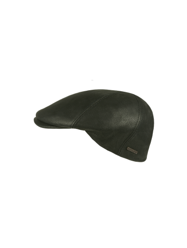 Busby - Lederkappe