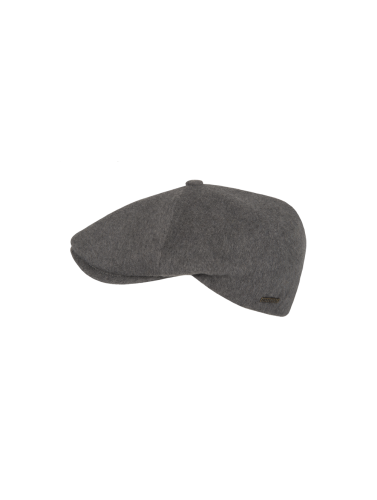 Brave - Cashmere flat cap