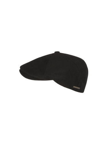 Brave - Cashmere flat cap