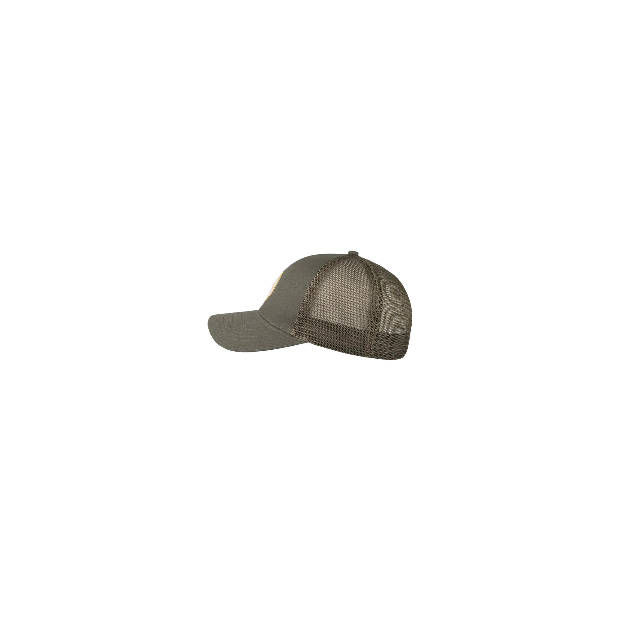 Baker - Katoenen truckerscap
