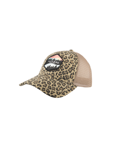 Walt - Cotton trucker cap