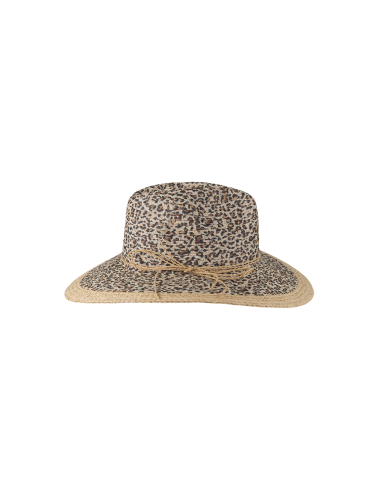 Charlotte - Beachhat for...