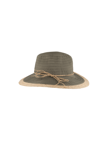 Charlotte - Strandhut für...