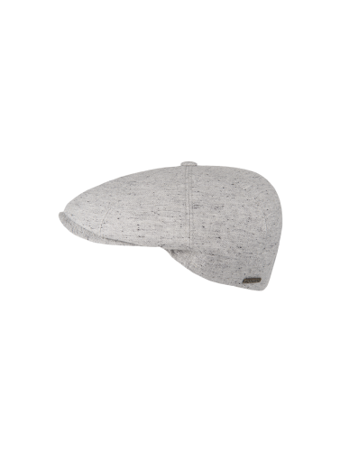 Chuck - Stylish flat cap
