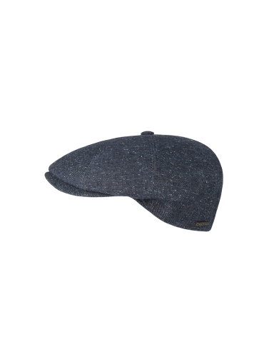 Chuck - Stylish flat cap